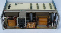 Ruhestromreglung orignal-Regent