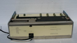 Regent 60-2 orig. Schaltung