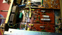 Rema 2072 Endst. innen Rema 2072 Endst. innen