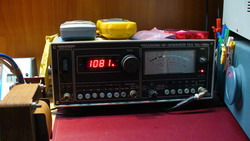 Rema 2072 Testgenerator Rema 2072 Testgenerator