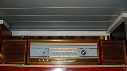 Rema 2072 in Funktion Rema 2072 in Funktion