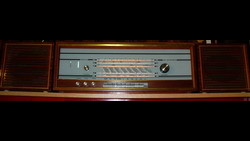 Rema 2072 HF Stereo Rema 2072 HF Stereo