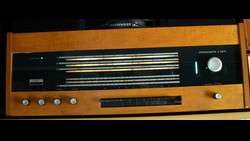 Rossini G6011 Stereo Rossini G6011 Stereo
