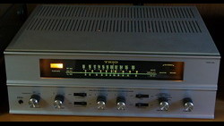 Trio Kennwood KW 33 Trio Kennwood KW 33