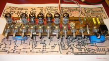 RVV-EQ Modul 1 Erprobung