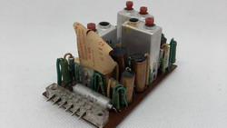 STD 4 Steckmodul STD 4 Steckmodul.