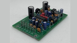 STD 33 V1.2 Chassismontage STD 33 V1.2 Chassismontage