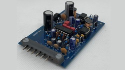 STD 33 V1.2 Steckmodul STD 33 V1.2 Steckmodul