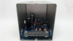 STD 33 - Bechermontage STD 33 - Bechermontage