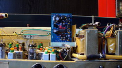 STD33-Einbau STD33-Einbau