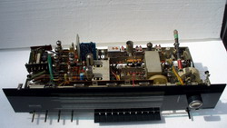 Rossini G6011 Stereo Rossini G6011 Stereo