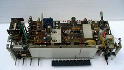 Rossini G6011 vorne Rossini G6011 vorne