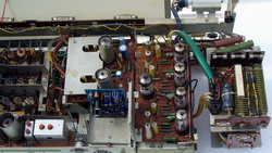 Rossini G6011 Innen Rossini G6011 Innen