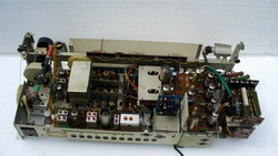 Rossini G6011 innen-hinten Rossini G6011 innen-hinten