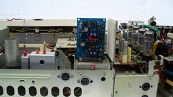 Rossini G6011 Stereodekoder STD33 Rossini G6011 Stereodekoder STD33