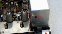 Rossini G6011 Stereodekoder Rossini G6011 Stereodekoder