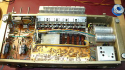 Elektronik revidiert