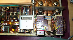 Ausgangs�bertrager 2 mal 470 pf 630 V revidiert