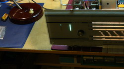 Stereo und Feldst�rke 2xEM 84