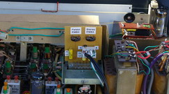 Stereo Adapter Regler EM84 Stereo Adapter Regler EM84