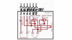 STD Adapter STD Adapter