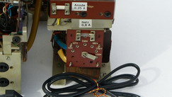 Netztrafo Sicherungen